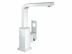 GROHE Lavaboarmatur Eurocube L-Size 1/2", Chrom
