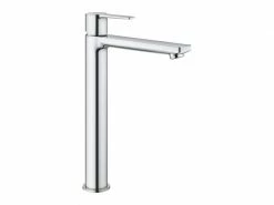 GROHE Lavaboarmatur Lineare XL-Size 1/2", Chrom