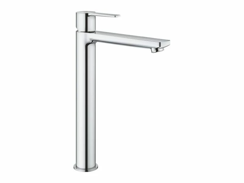 GROHE Lavaboarmatur Lineare XL-Size 1/2", Chrom 1 GROHE Lavaboarmatur Lineare XL-Size 1/2", Chrom