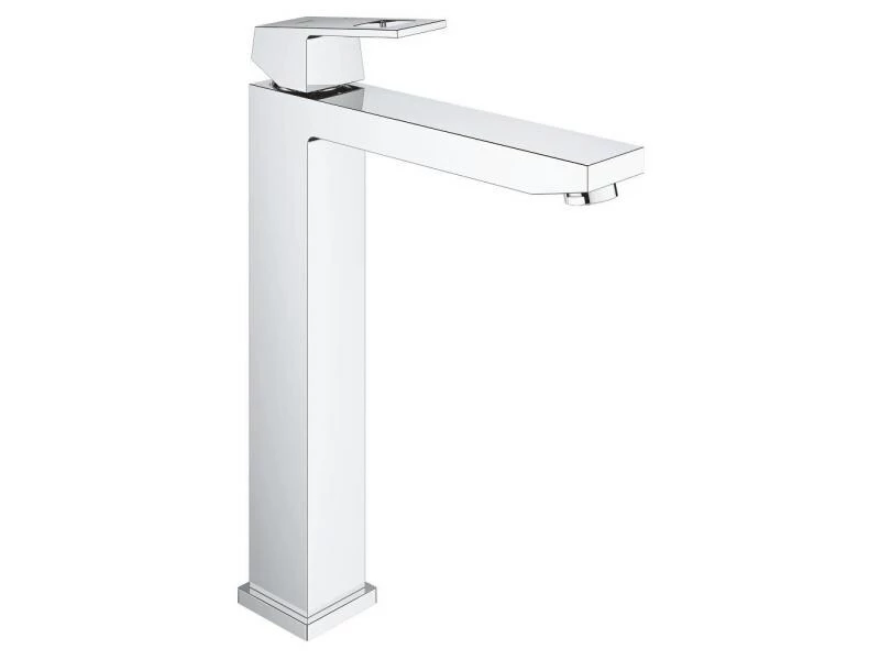 GROHE Lavaboarmatur Eurocube XL-Size 1/2", Chrom 1 GROHE Lavaboarmatur Eurocube XL-Size 1/2", Chrom