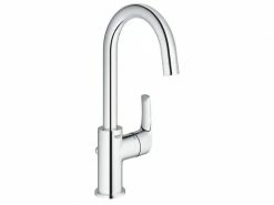 GROHE Lavaboarmatur Eurosmart L-Size 1/2", Chrom
