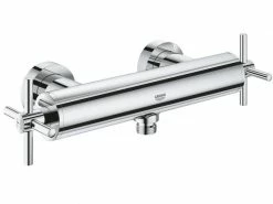 GROHE Duscharmatur Atrio 1/2", Chrom