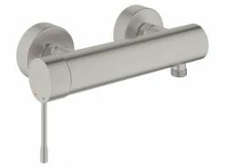 GROHE Duscharmatur Essence 1/2", Supersteel