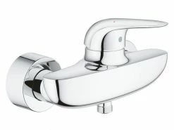 GROHE Duscharmatur Eurostyle 1/2", Chrom