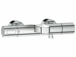 GROHE Badewannenarmatur Grohtherm 3000 Cosmopolitan 1/2", Chrom
