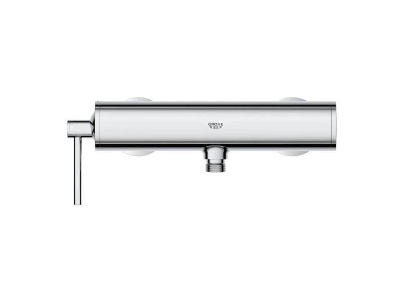 GROHE Duscharmatur Atrio 1/2", Chrom 1 GROHE Duscharmatur Atrio 1/2", Chrom