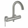 GROHE Badewannenarmatur Atrio Hebelgriff