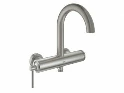 GROHE Badewannenarmatur Atrio Hebelgriff