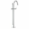 GROHE Badewannenarmatur Atrio Bodenmontage