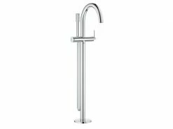 GROHE Badewannenarmatur Atrio Bodenmontage