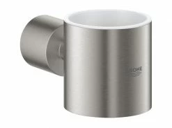 GROHE Glashalter für Seifenspender