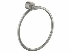 GROHE Handtuchhalter Supersteel