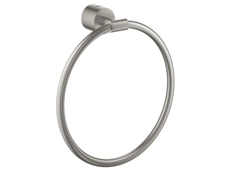 GROHE Handtuchhalter Supersteel 1 GROHE Handtuchhalter Supersteel