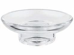 GROHE Seifenschale Essentials Transparent