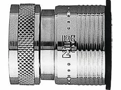 Neomatic Kupplung 3/4", Ø 16.5 mm