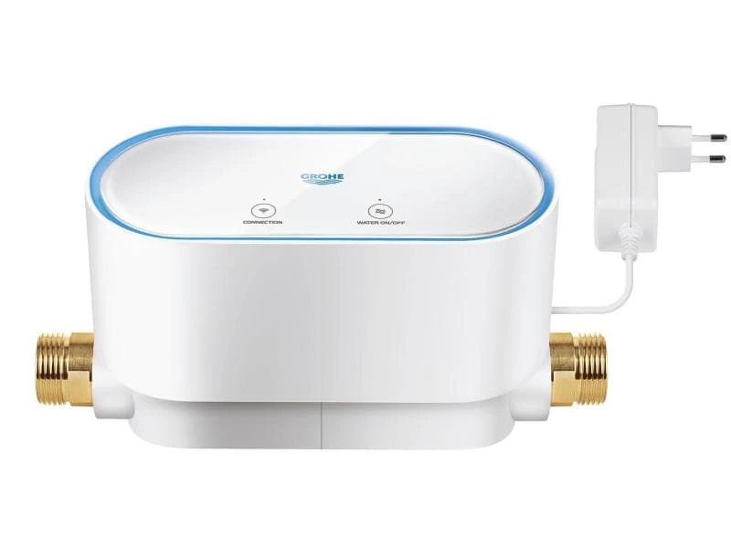 GROHE Sense Guard Wassersteuerung 1 GROHE Sense Guard Wassersteuerung