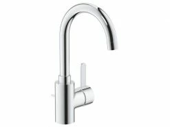 GROHE Lavaboarmatur Eurosmart Cosmopolitan L-Size, 1/2", Chrom