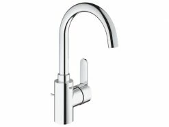 GROHE Lavaboarmatur Eurostyle Cosmopolitan 1/2", Chrom