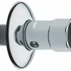 GROHE Anschluss ½" / ¾" gerade, absperrbar