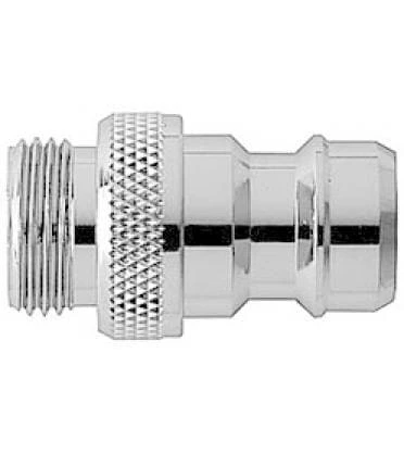 Neomatic Kupplungsnippel 1/2" 1 Neomatic Kupplungsnippel 1/2"