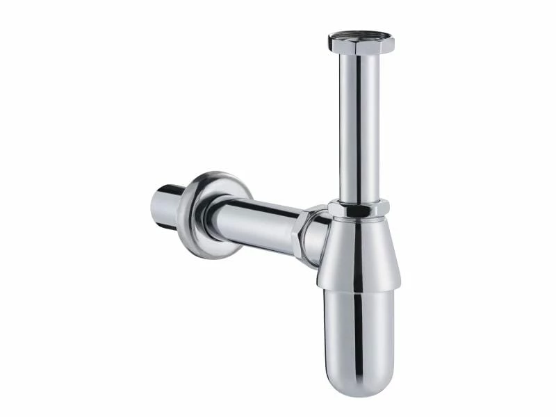 Mateu Lavabosiphon 1 1/4", schwere Ausführung 1 Mateu Lavabosiphon 1 1/4", schwere Ausführung