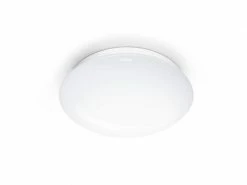 Steinel Badezimmerleuchte RS 16 L, Weiss