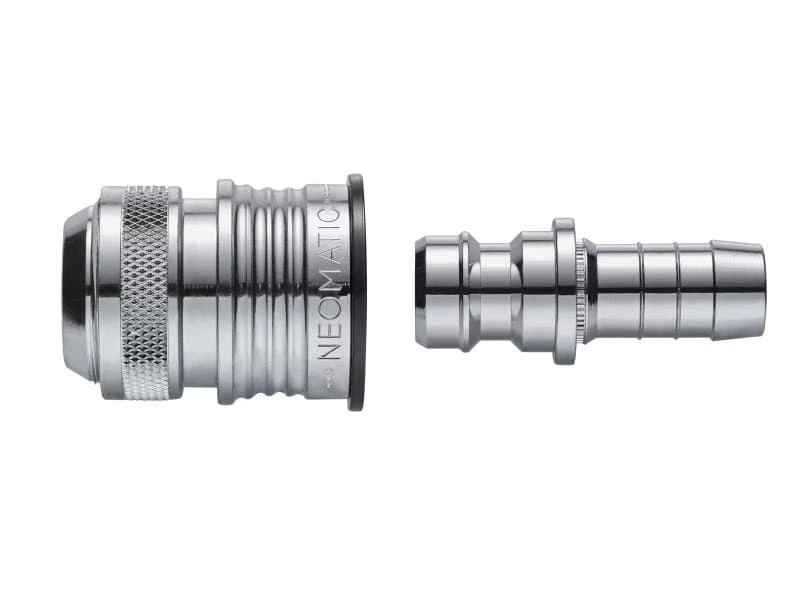 Neomatic Kupplungssatz 3/8",1/2", 3/4", 16 mm 1 Neomatic Kupplungssatz 3/8",1/2", 3/4", 16 mm