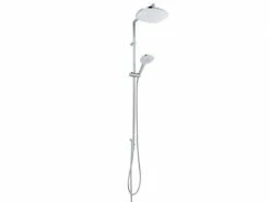 Diaqua Duschsystem Phobos Turn