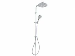 Diaqua Duschsystem Pan Push