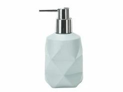 Kleine Wolke Seifenspender Crackle 200 ml, Opal