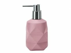 Kleine Wolke Seifenspender Crackle 200 ml, Rouge