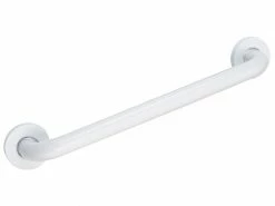 Ridder Wannengriff 45 cm, Weiss