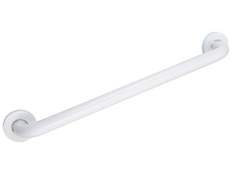 Ridder Wannengriff 60 cm, Weiss 1 Ridder Wannengriff 60 cm, Weiss