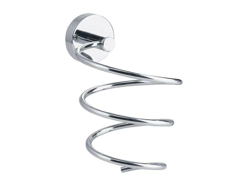 Tesa Haartrockner-Halterung Smooz 1 Tesa Haartrockner-Halterung Smooz