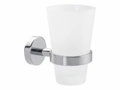 Tesa Glashalter inkl. Glas