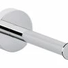 Tesa Toilettenpapierhalterung Chrom