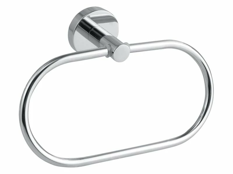 Tesa Handtuchhalter Smooz Chrom 1 Tesa Handtuchhalter Smooz Chrom