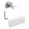 Tesa Toilettenpapierhalter mit Deckel