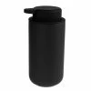 Zone Denmark Seifenspender Ume 450 ml, Schwarz