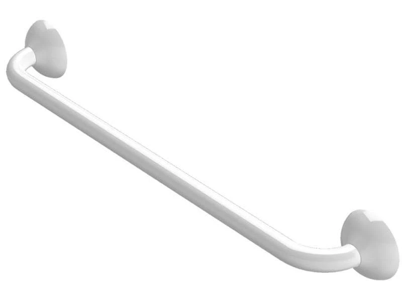 Spirella Wannengriff Eco, 30 x Ø 2,5 cm Weiss 1 Spirella Wannengriff Eco, 30 x Ø 2,5 cm Weiss