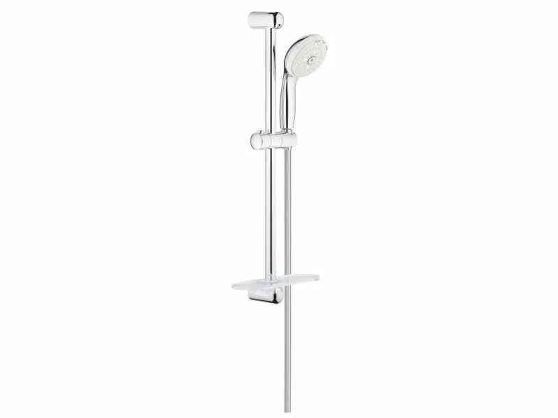 GROHE Duschsystem TEMPESTA 100 1 GROHE Duschsystem TEMPESTA 100