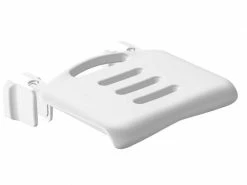 Spirella Klappsitz Vivawell Weiss