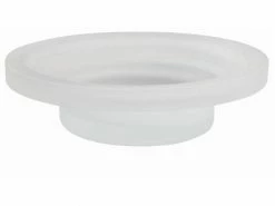 Spirella Seifenschale Milo Weiss