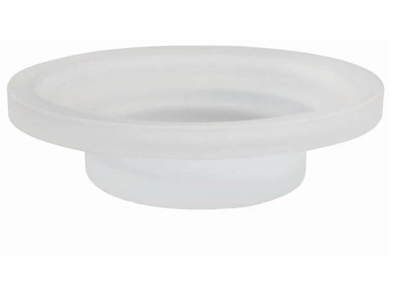 Spirella Seifenschale Milo Weiss 1 Spirella Seifenschale Milo Weiss