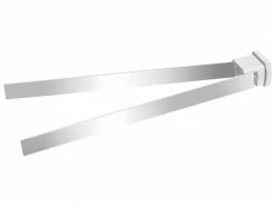 Spirella Handtuchhalter Milo 35 x 4.5 cm