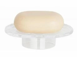 Spirella Seifenschale Nyo Transparent