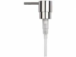 Spirella Ersatzpumpe Darwin/ Nyo 0 ml, Chrom