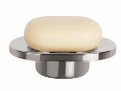 Spirella Seifenschale Nyo Silber