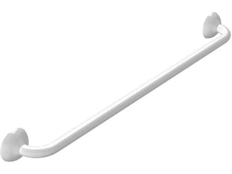 Spirella Wannengriff Eco, 80 x Ø 2,5 cm Weiss 1 Spirella Wannengriff Eco, 80 x Ø 2,5 cm Weiss