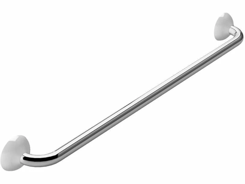 Spirella Wannengriff Eco, 80 x Ø 2,5 cm Chrom 1 Spirella Wannengriff Eco, 80 x Ø 2,5 cm Chrom